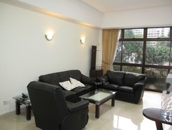 Richmond Park (D9), Condominium #218684371